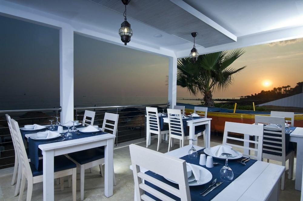 Yalihan Una Hotel Avsallar Exterior photo