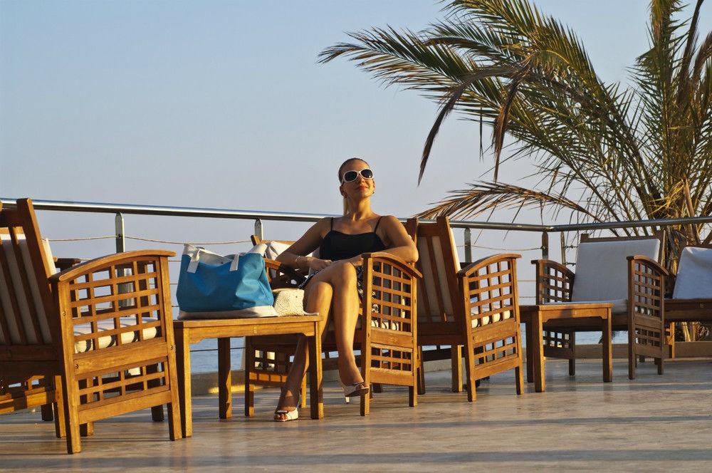 Yalihan Una Hotel Avsallar Exterior photo